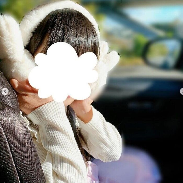 出典:Instagramアカウント「miffy_y_h」