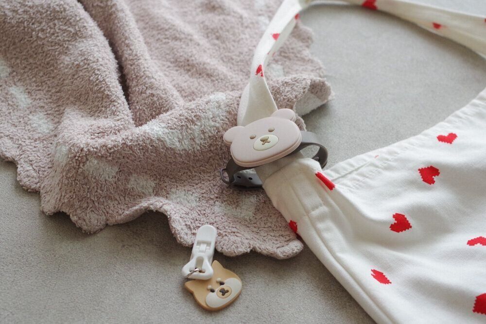 【キャンドゥ】最新虫よけグッズが優秀！外遊びでつけたいキュートなチャームたち