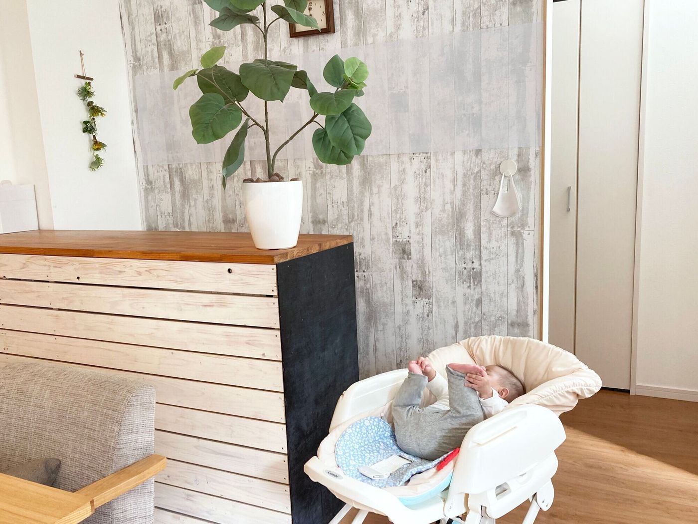 赤ちゃんにとって危険なお部屋や収納になってない 収納アドバイザーが教えたいngポイント5つ たまひよ 赤ちゃんにとって危険なお部屋や収納になってない 収納アドバイザーが教えたいngポイント5つ たまひよ