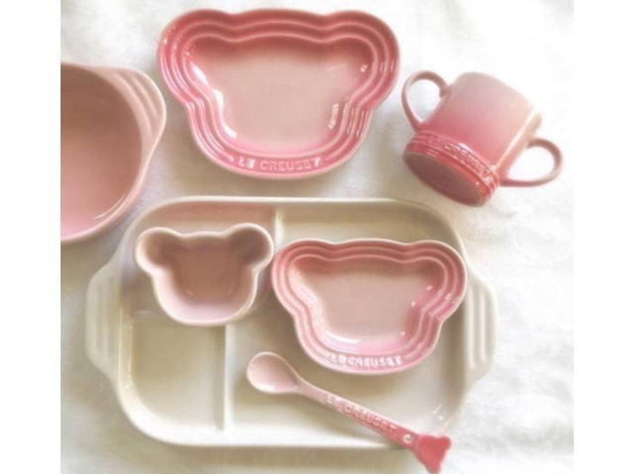 あの人気ブランドも 離乳食が楽しくなる かわいいベビー食器6選 たまひよ あの人気ブランドも 離乳食が楽しくなる かわいいベビー食器6選 たまひよ