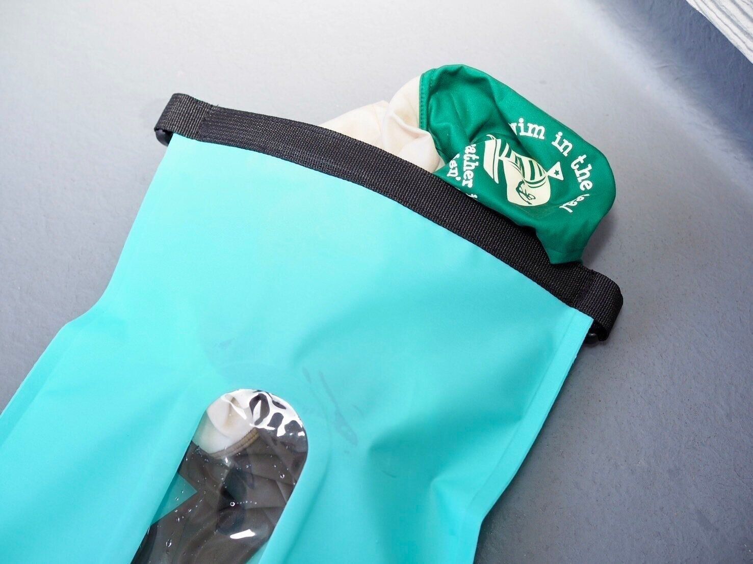 ダイソー「ウォッシュバック」商品写真