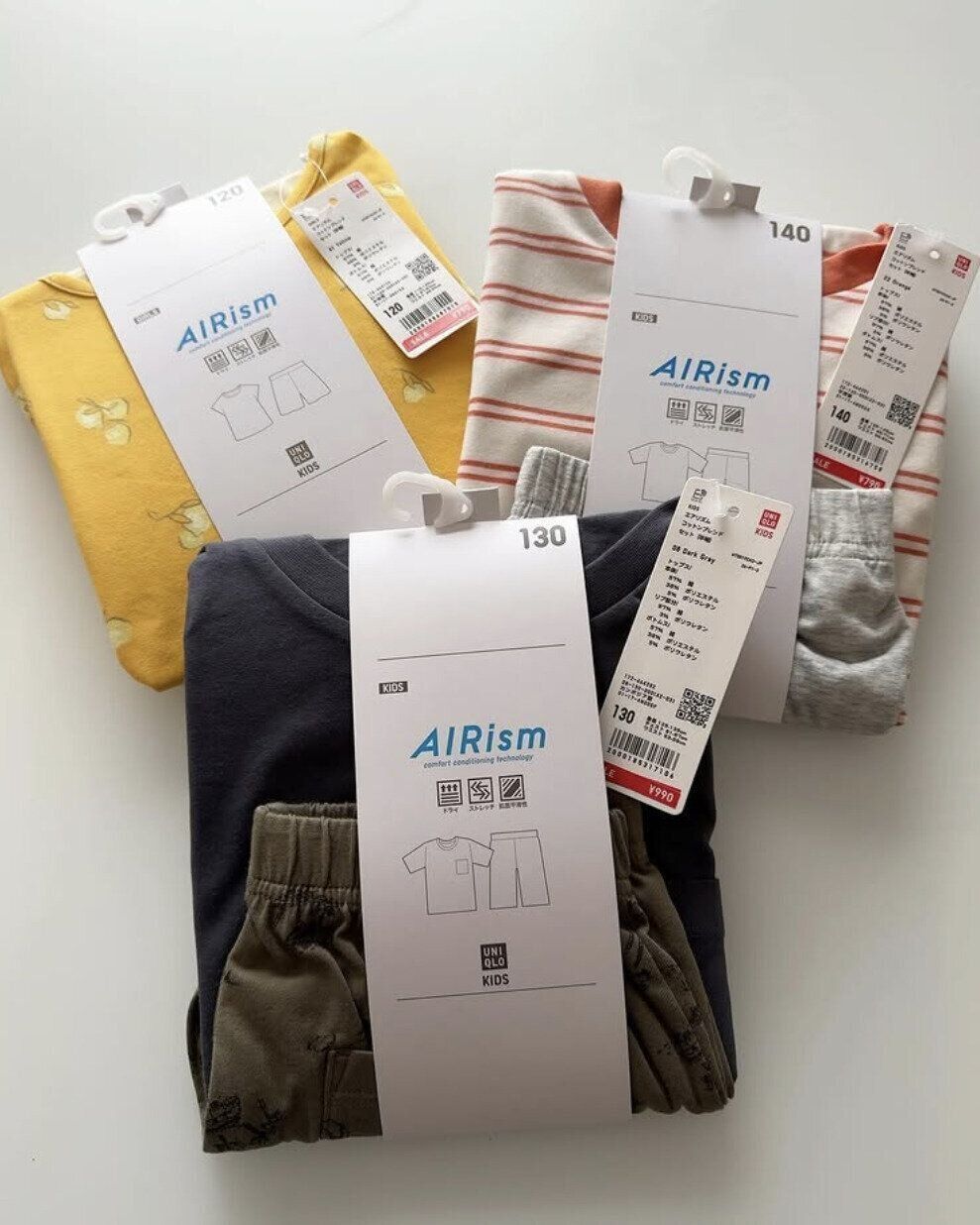 出典：Instagramアカウント「tai.mom2019」