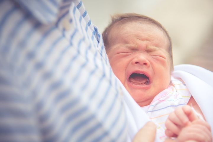 赤ちゃんの肛門周囲膿瘍 症状とケア 医師監修 たまひよ 赤ちゃんの肛門周囲膿瘍 症状とケア 医師監修 たまひよ