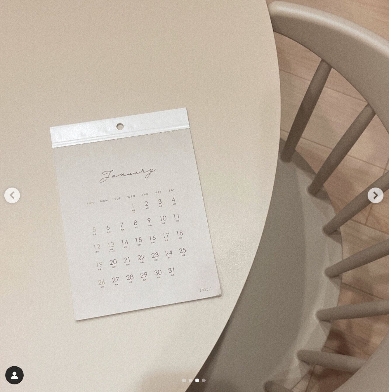 出典：Instagramアカウント「momo.house.2022」