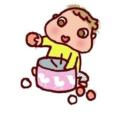 専門家監修 月齢別遊び 11カ月 １才ごろ 指先遊びや積み木崩しなど 夢中になる遊びを見つけてみよう たまひよ