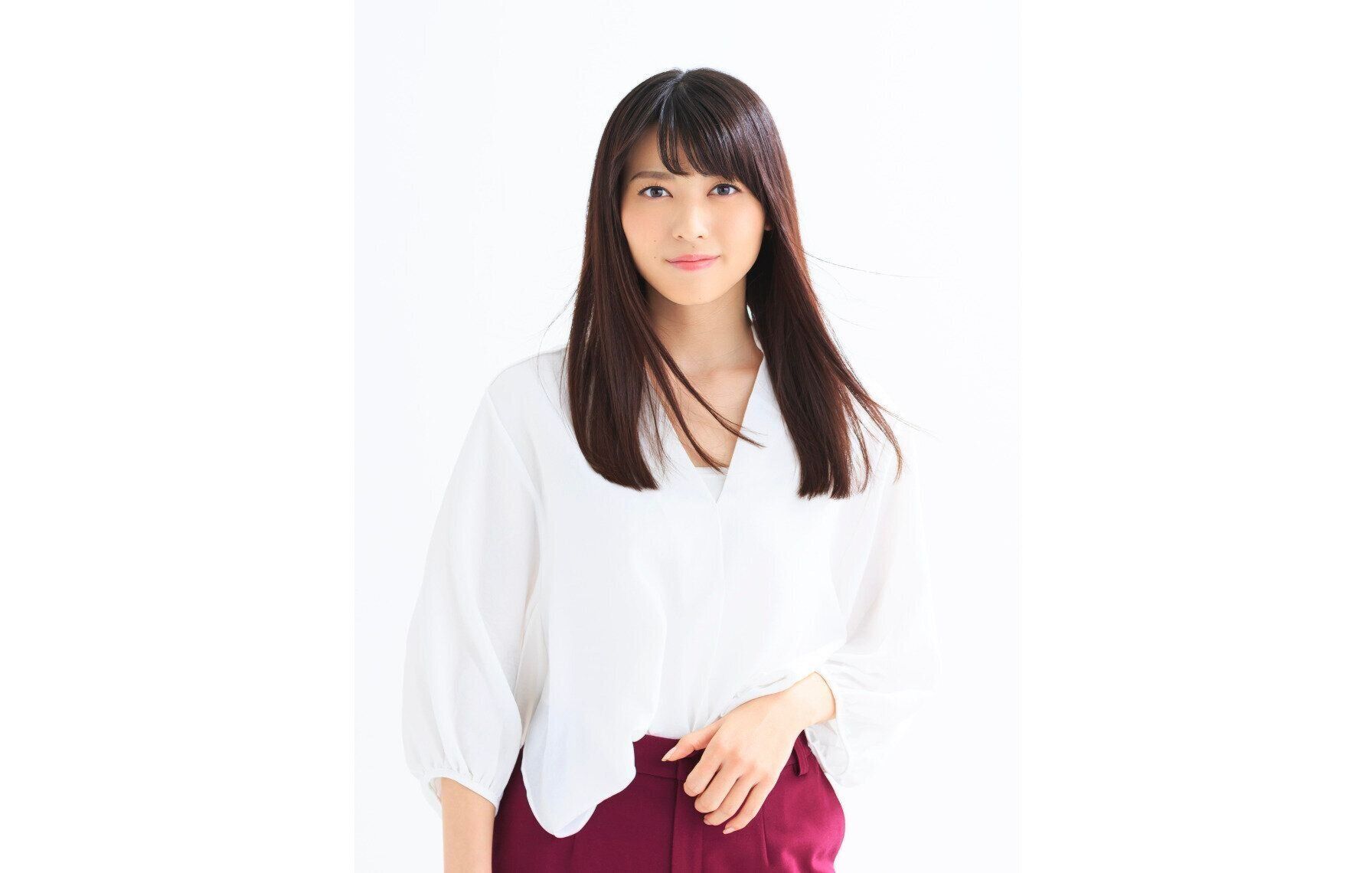 矢島舞美さんのプロフィール写真