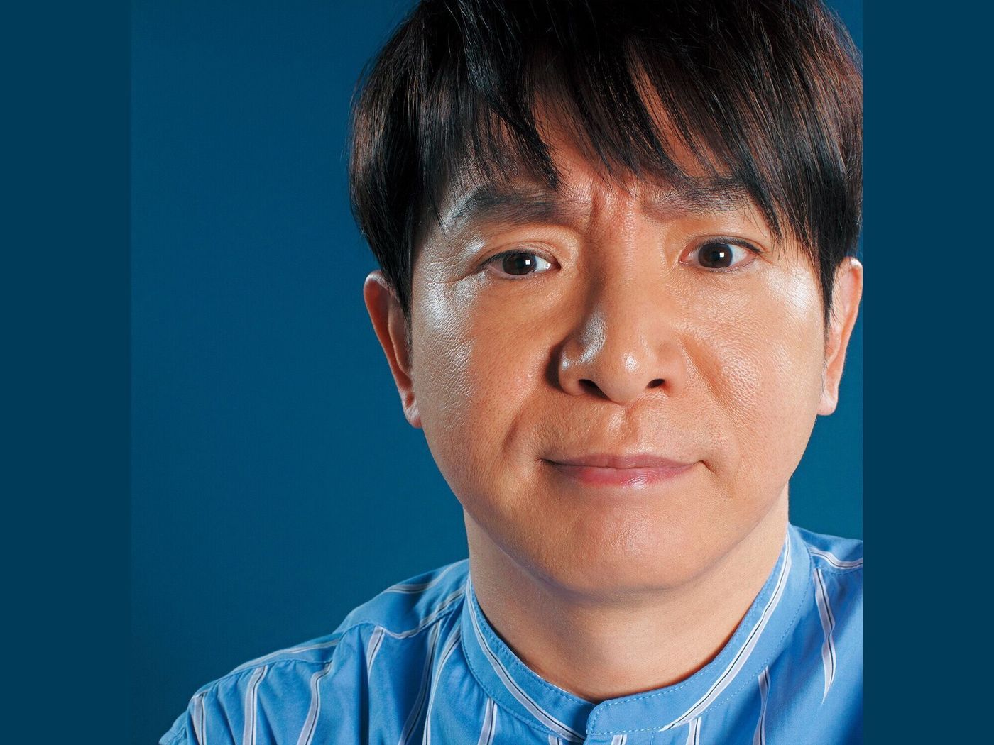 濱口 優