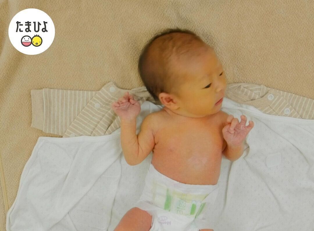 STEP3：着替えさせる