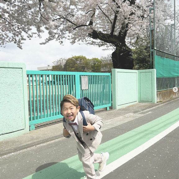 出典:Instagramアカウント「yamadamiki_kimidamaya」