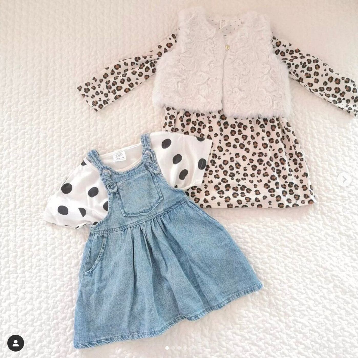 H Mで人気 派手かわ プチプラ レオパード柄キッズ服 たまひよ H Mで人気 派手かわ プチプラ レオパード柄キッズ服 たまひよ