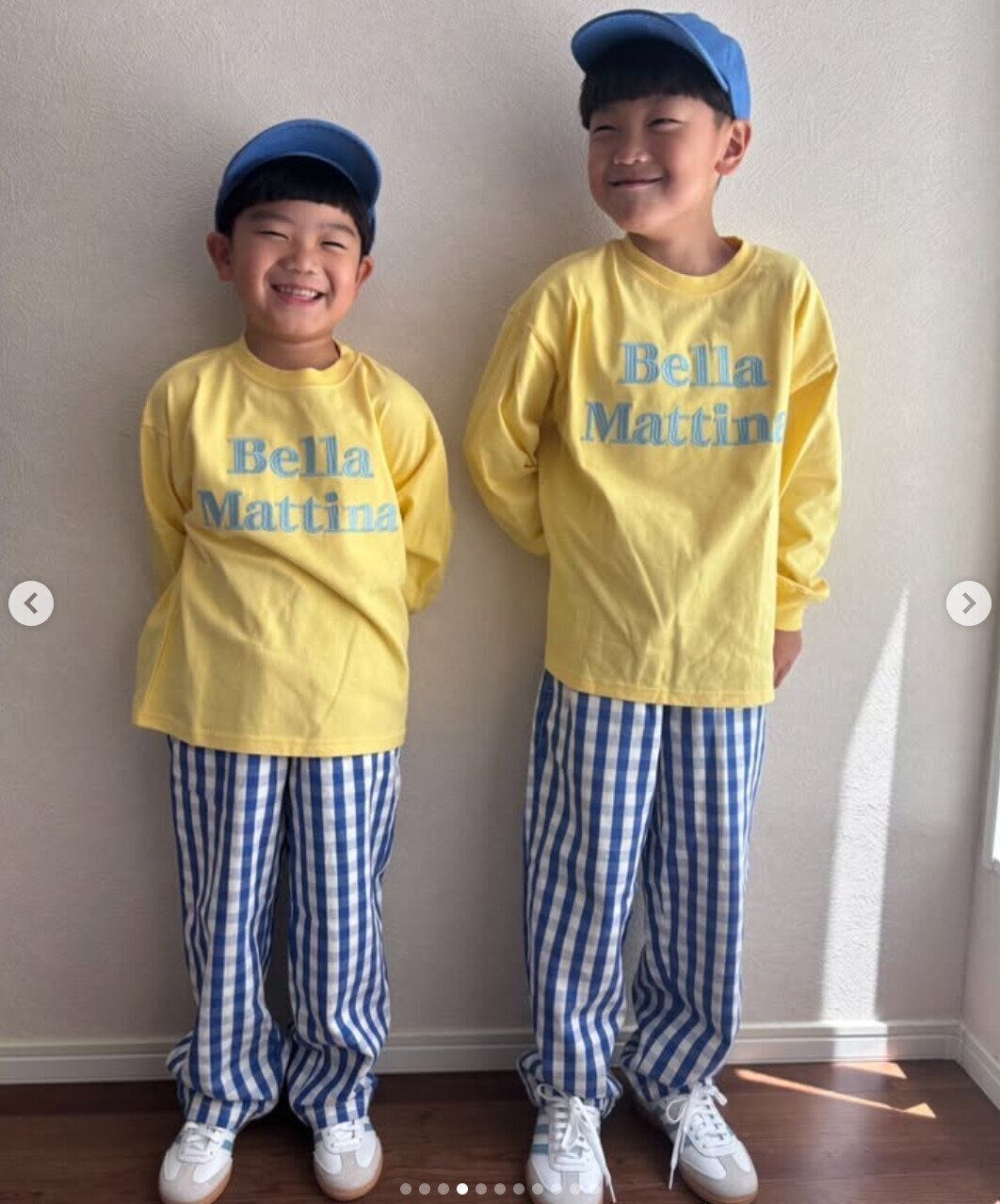 出典：Instagramアカウント「aaa.01569」