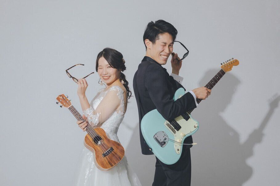 診断結果【D】スタジオで個性的に