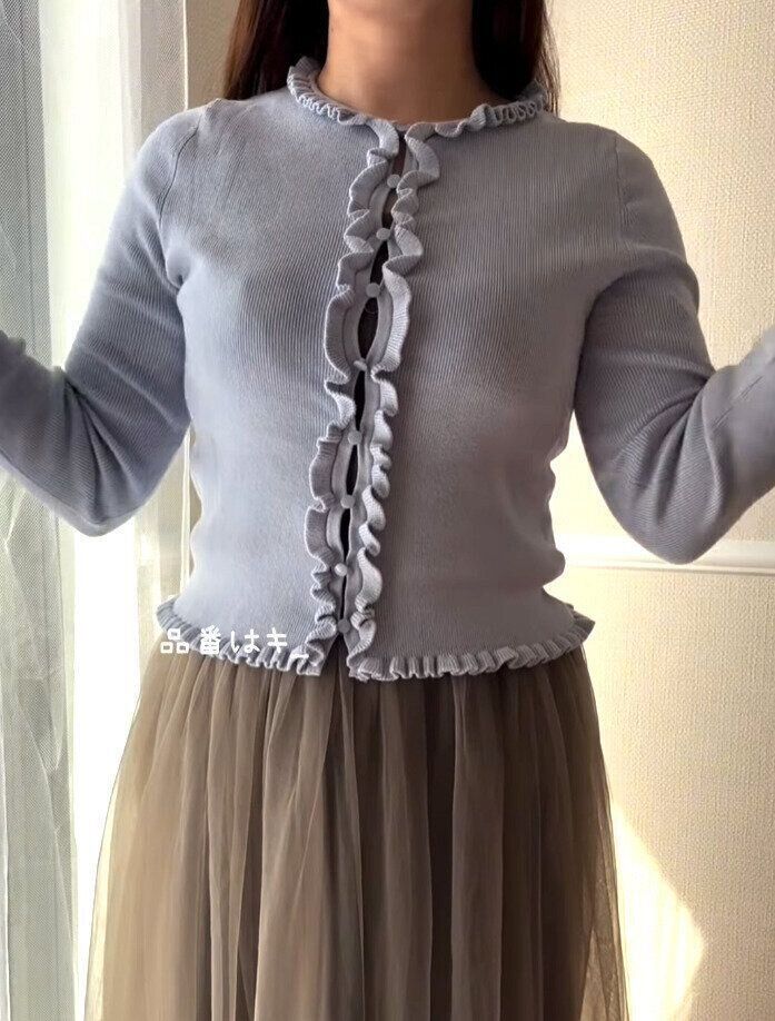 出典：Instagramアカウント「haruru_dressroom」