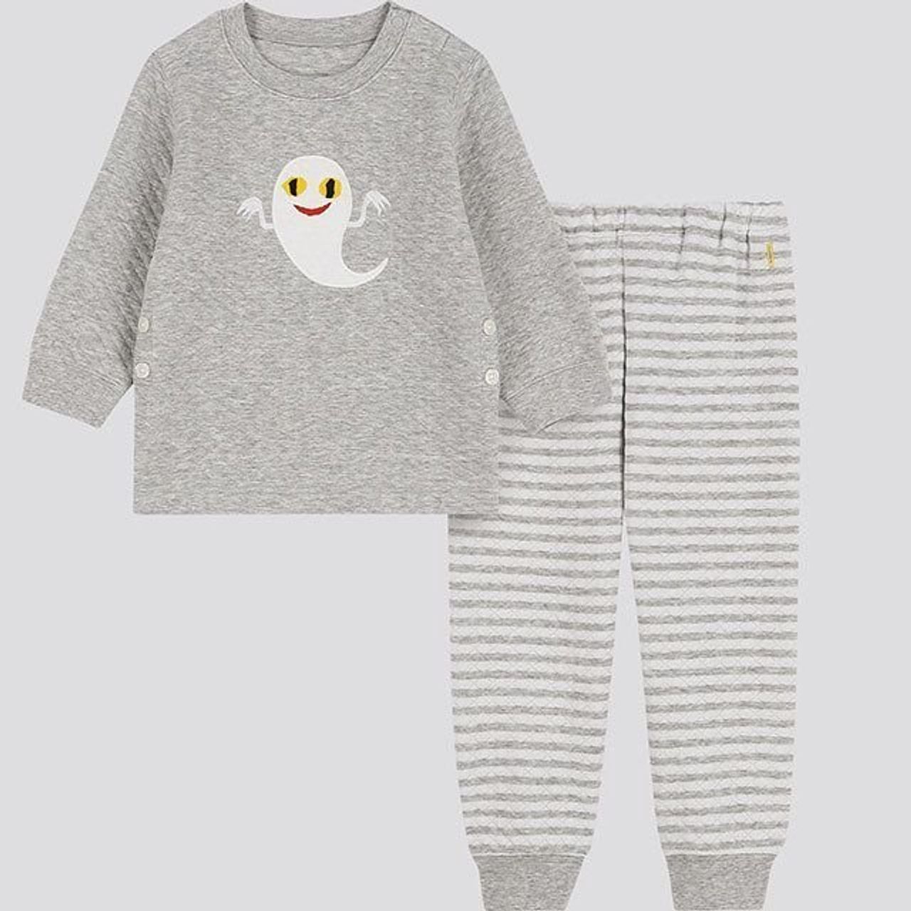 あの絵本がパジャマに ユニクロに絵本コレクションのキルトパジャマが登場 たまひよ あの絵本がパジャマに ユニクロに絵本コレクションのキルトパジャマが登場 たまひよ