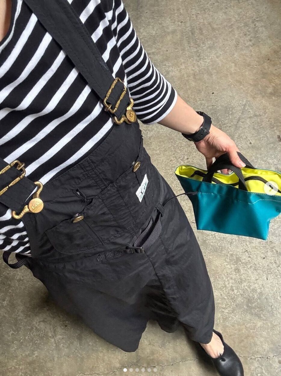 出典：Instagramアカウント「umhays.3」