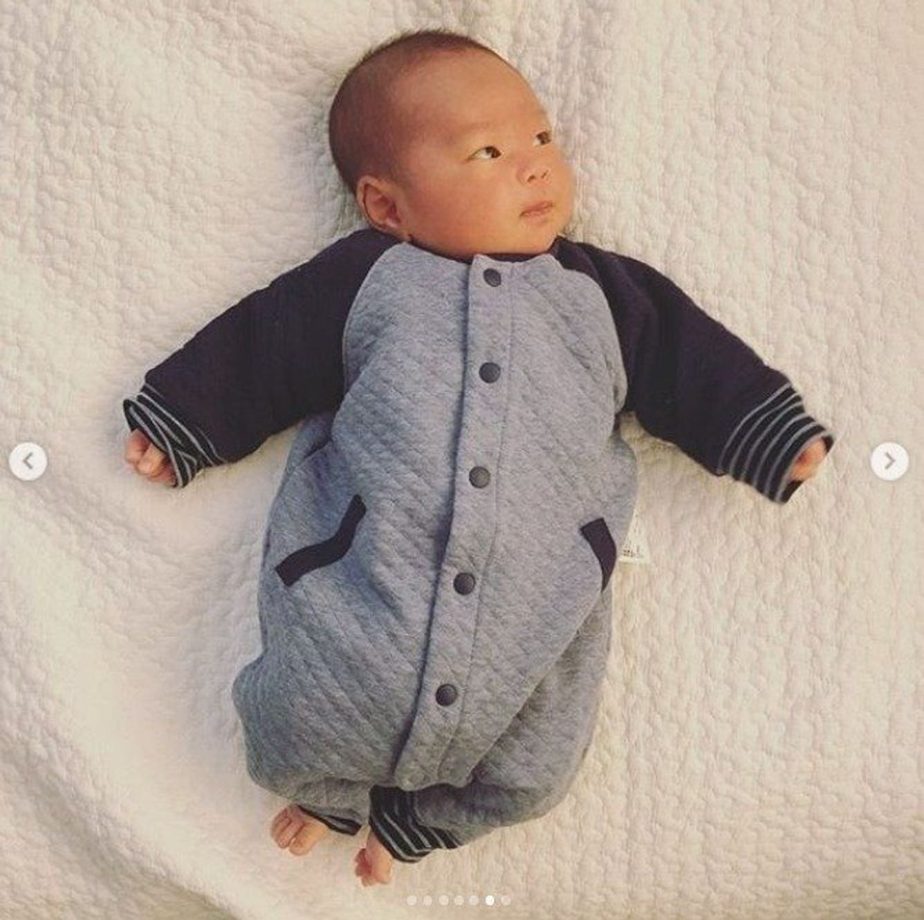 ユニクロベビー 寒い冬に大活躍 プチプラ 機能性抜群アイテム たまひよ ユニクロベビー 寒い冬に大活躍 プチプラ 機能性抜群アイテム たまひよ