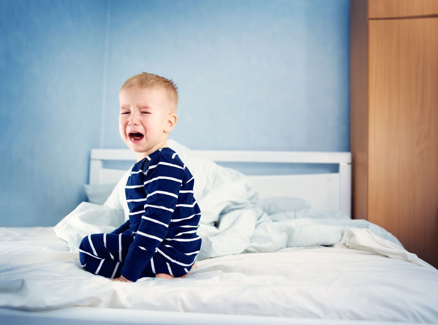 生後1歳5ヶ月 泣きながら起きるのはなぜ 専門家q A たまひよ 生後1歳5ヶ月 泣きながら起きるのはなぜ 専門家q A たまひよ