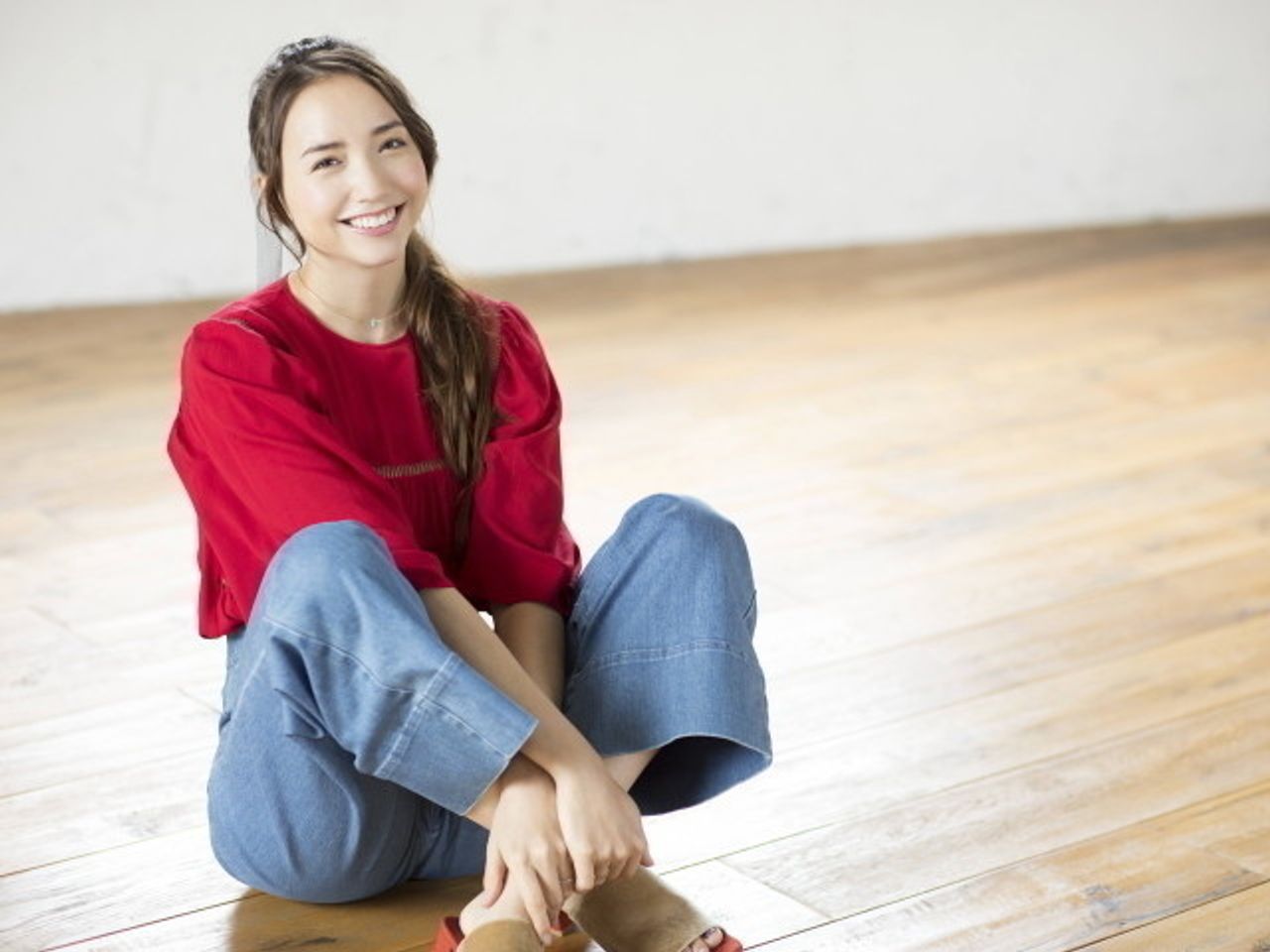 豊田エリーさん流 子どもと一緒に成長する 育児 たまひよ 豊田エリーさん流 子どもと一緒に成長する 育児 たまひよ