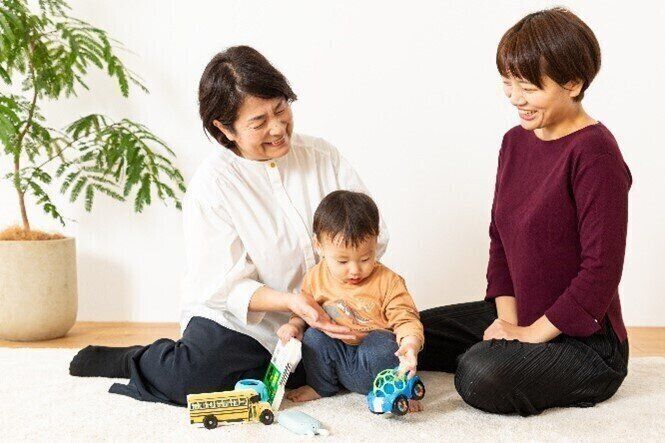 サービスイメージ