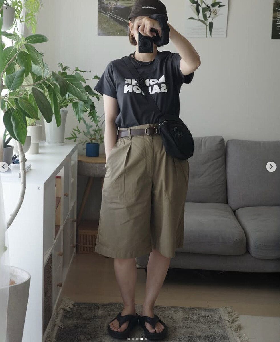 出典：Instagramアカウント「ayuhaus」
