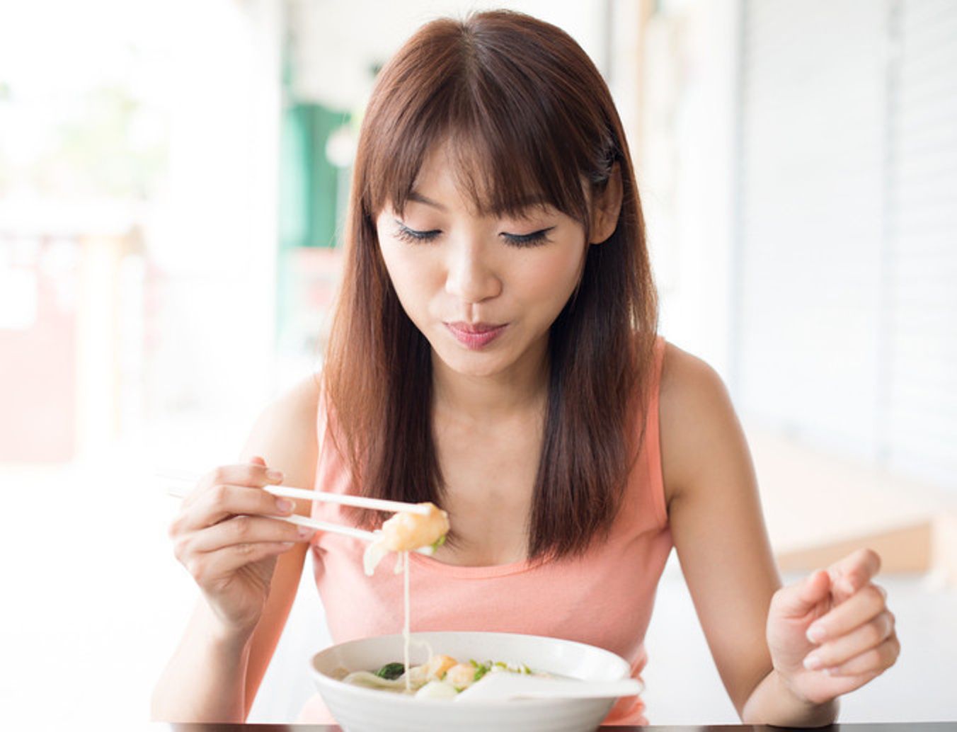 赤ちゃん連れでラーメン屋さんに行ったらダメですか たまひよ 赤ちゃん連れでラーメン屋さんに行ったらダメですか たまひよ