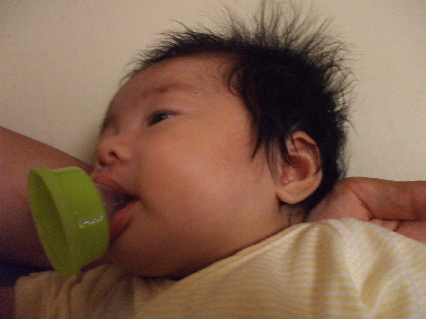 激痛おっぱいマッサージに3度の乳腺炎 それでも母乳で育てた たまひよ 激痛おっぱいマッサージに3度の乳腺炎 それでも母乳で育てた たまひよ