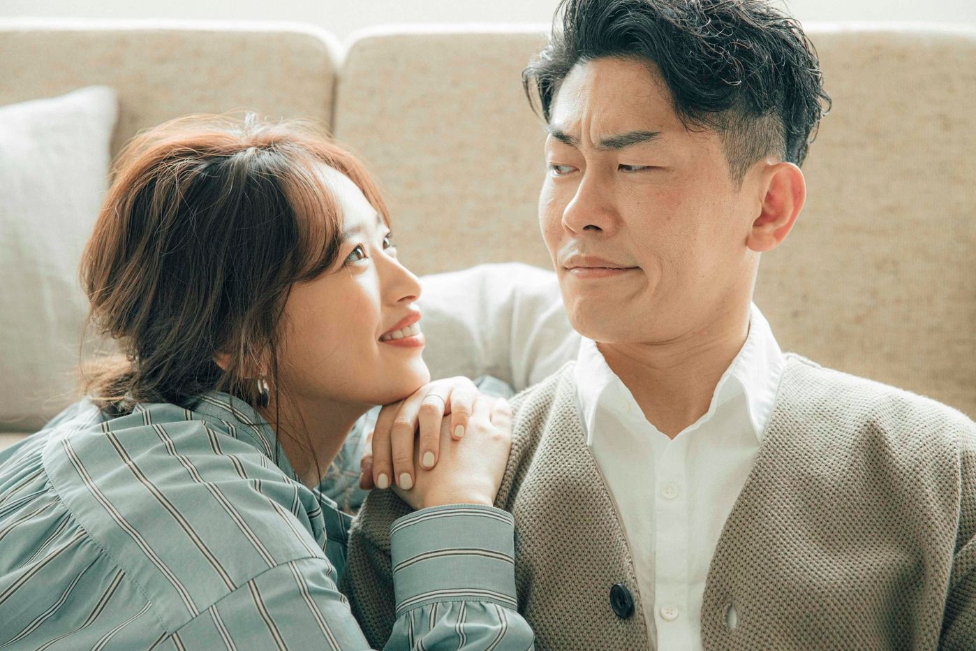 第二子妊娠中の近藤千尋ジャンポケ太田 協力し合うのが当たり前 のいまどき夫婦 たまひよ 第二子妊娠中の近藤千尋ジャンポケ太田 協力し合うのが当たり前 のいまどき夫婦 たまひよ