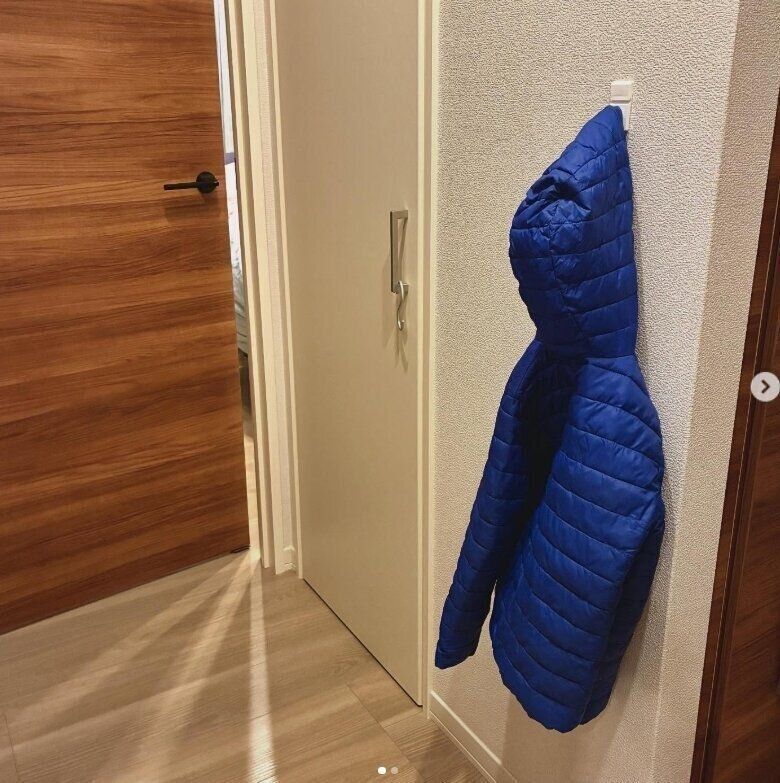 出典：Instagramアカウント「paveca1444」