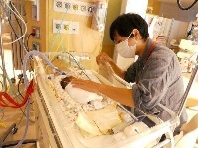 【裁断済み】新生児麻酔と新生児学 母体を守るために赤ちゃんをあきらめるか、後遺症を覚悟で出産