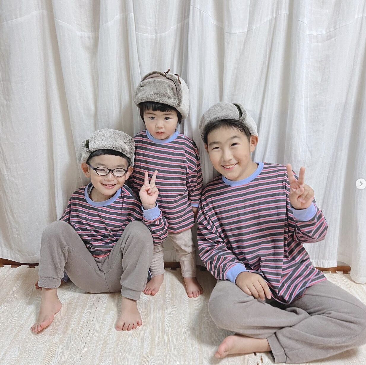 出典：Instagramアカウント「mick.yokomi」