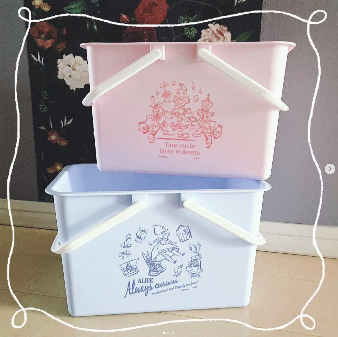 出典：Instagramアカウント「ayanon_wondercolor」