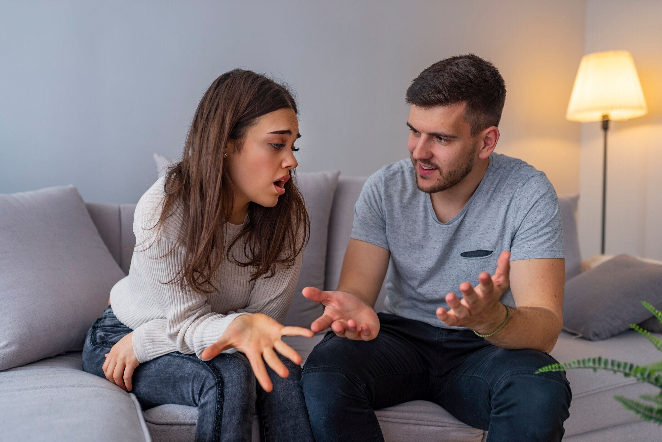 大まかなパッチを通過する