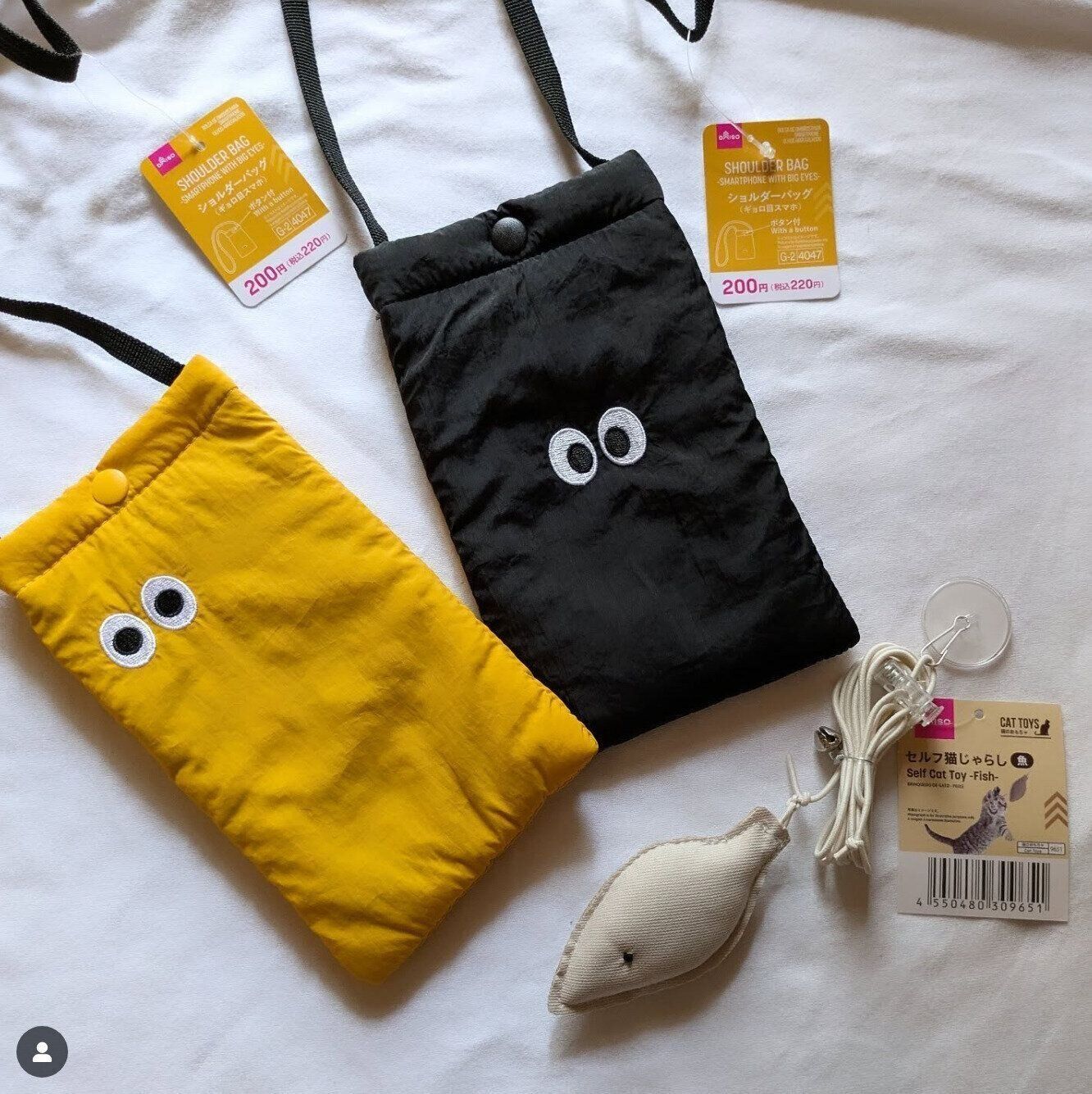 出典：Instagramアカウント「mannmaru_ko」