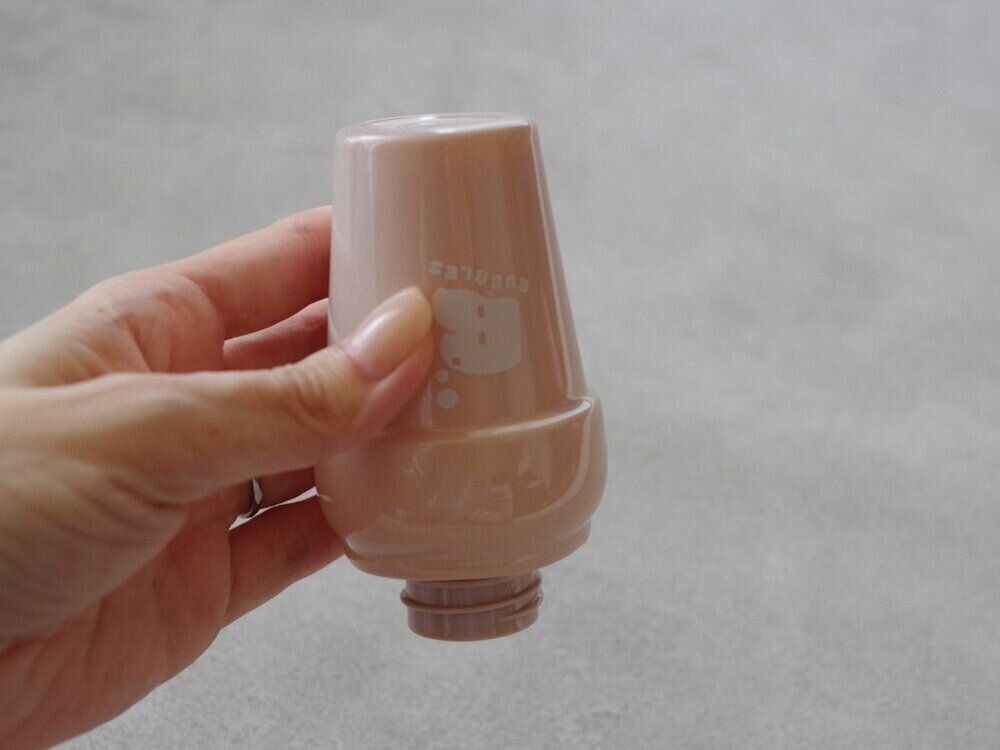 【3COINS】シャボン玉「あるある」に革命！スリコの新作“もっと早く欲しかった！”