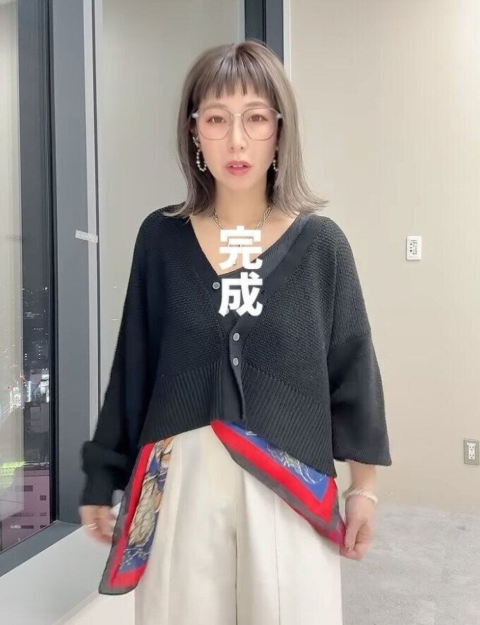 出典：Instagramアカウント「miwatara_lepsim」