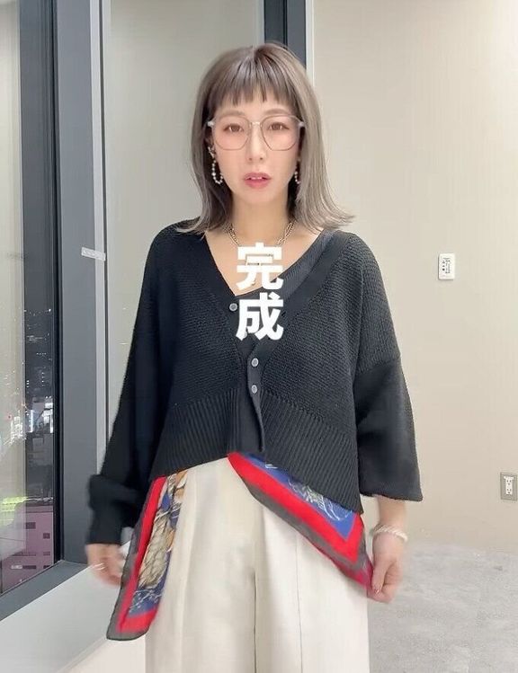 出典:Instagramアカウント「miwatara_lepsim」
