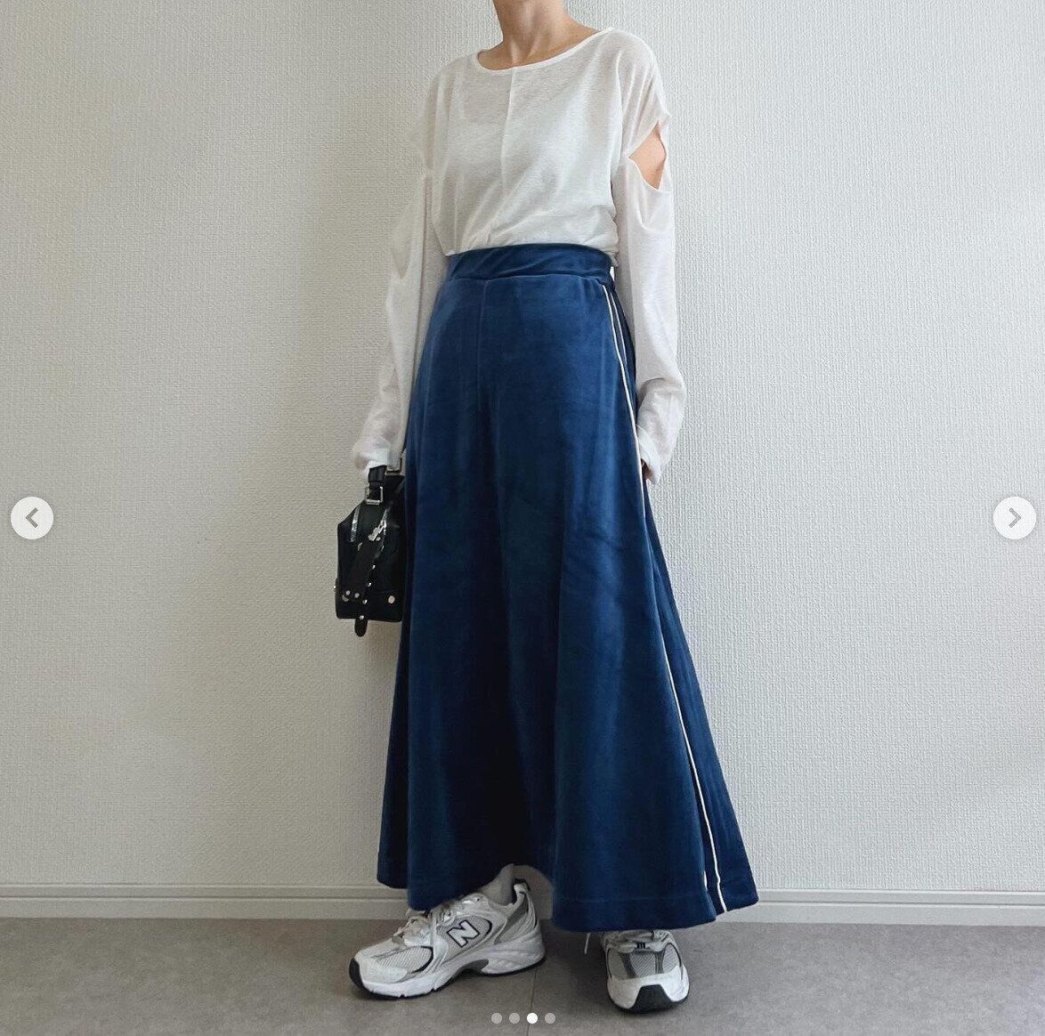 出典：Instagramアカウント「ayn_cnt_」