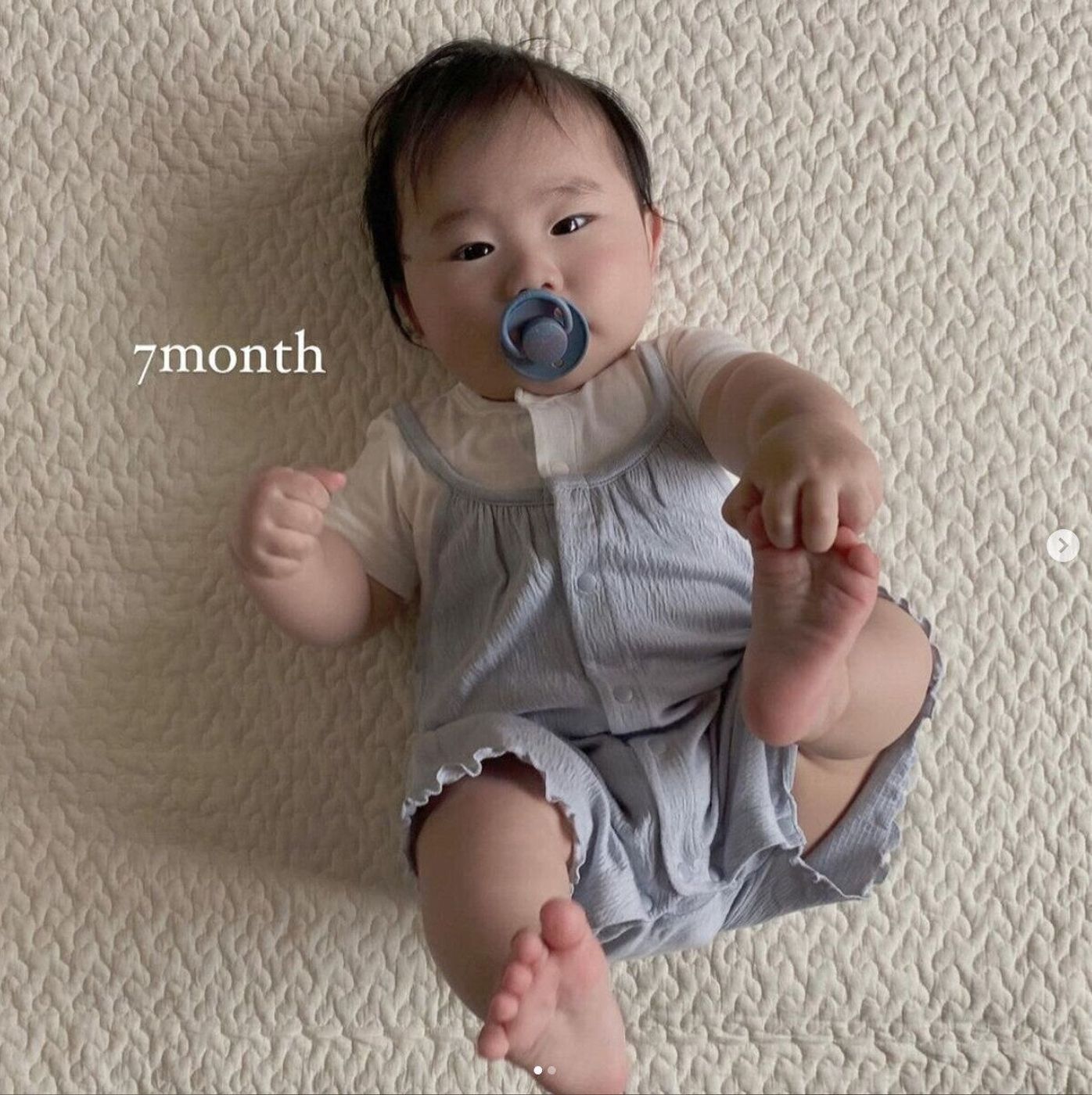 Gu Baby 安可愛い 衝撃が走った 夏の注目アイテム5選 たまひよ Gu Baby 安可愛い 衝撃が走った 夏の注目アイテム5選 たまひよ