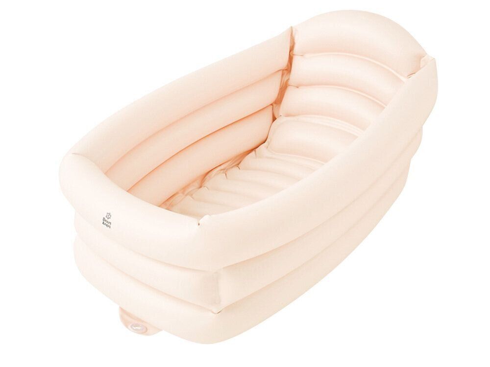 スマートエンジェル ソフトベビーバス