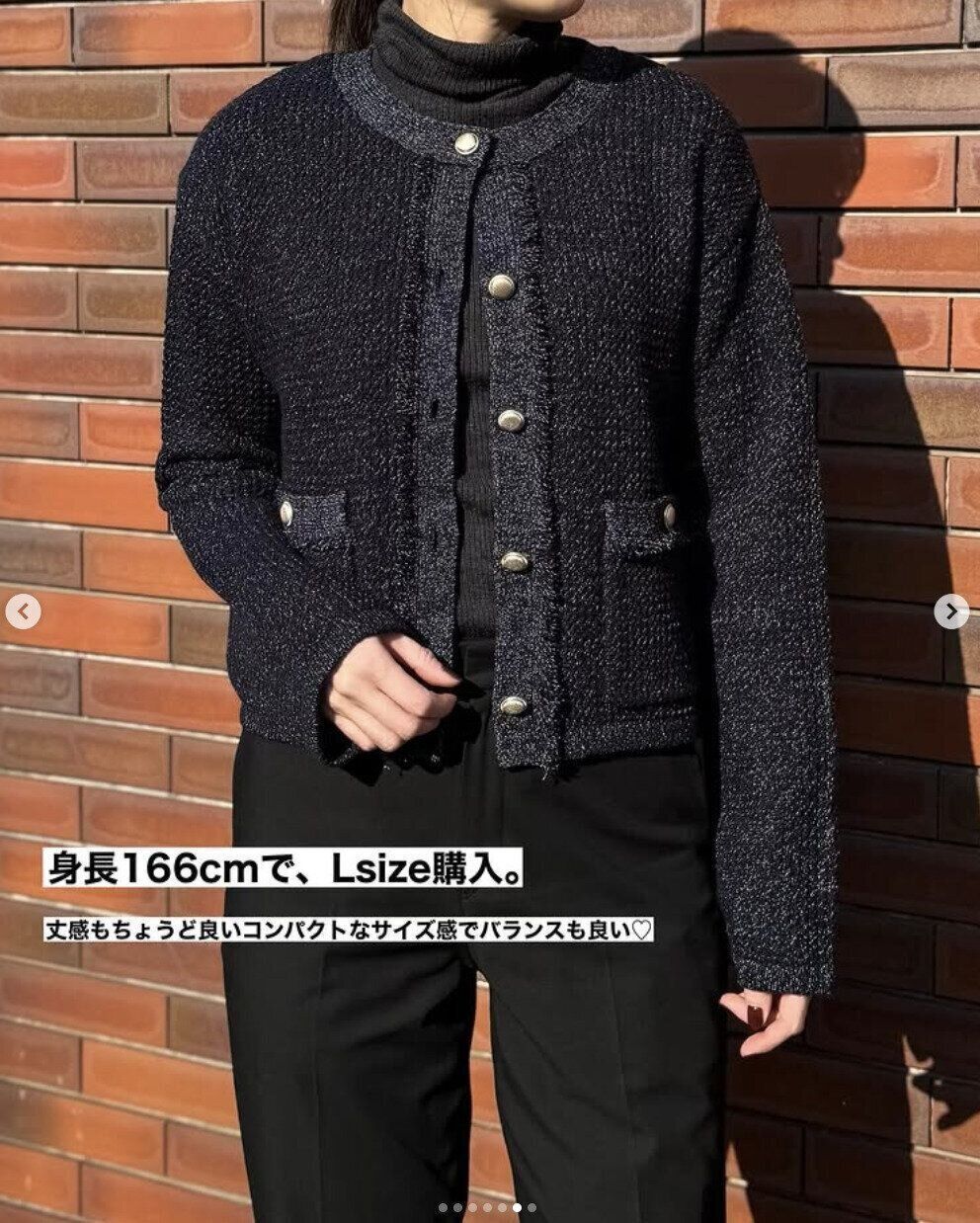 出典：Instagramアカウント「mi_0730_mk」