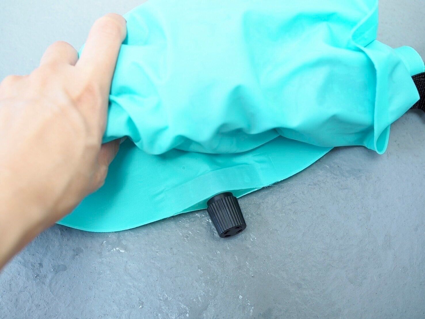 ダイソー「ウォッシュバック」商品写真