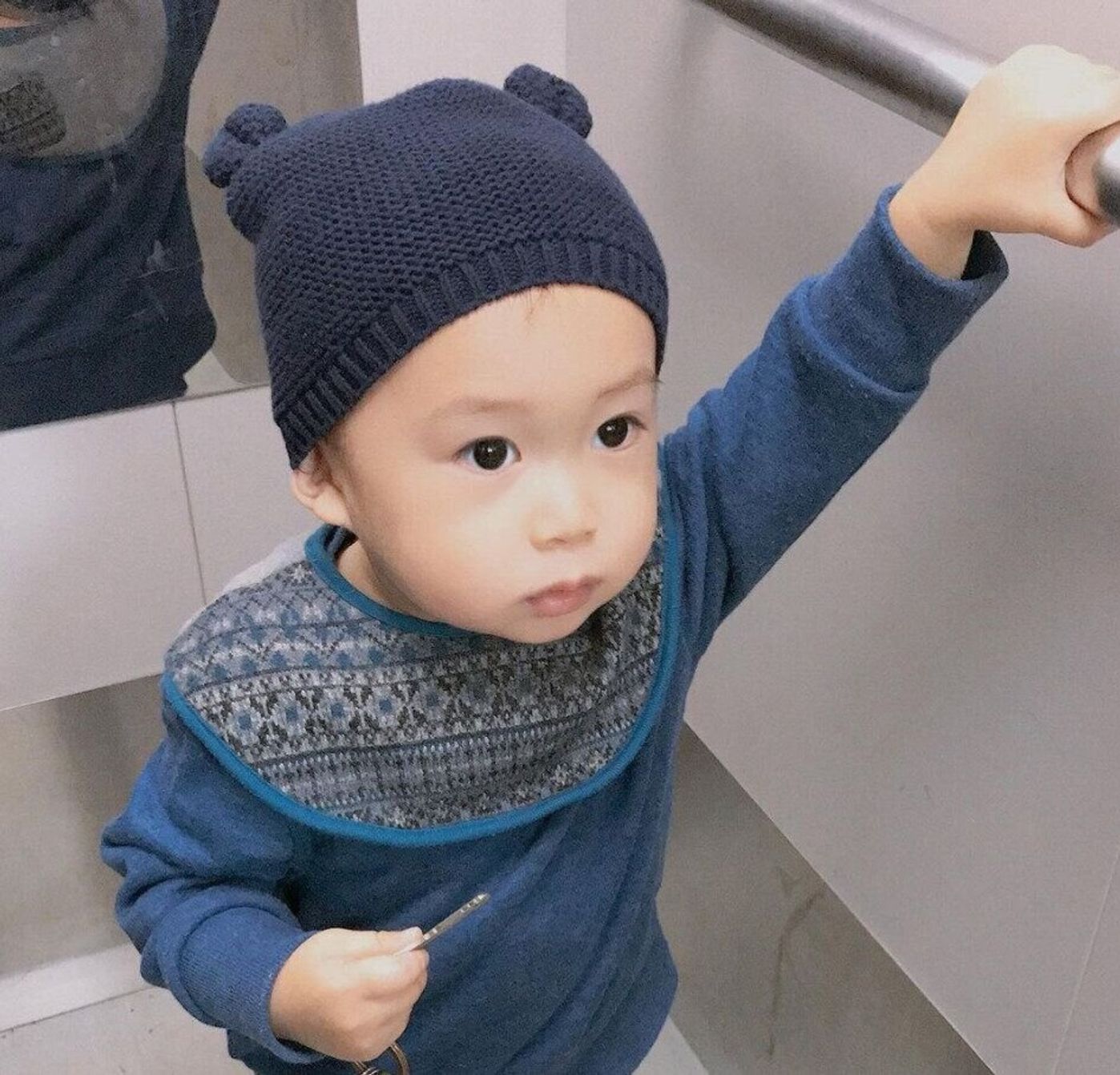 指名買い 冬のおでかけもgapベビーがオシャレ たまひよ 指名買い 冬のおでかけもgapベビーがオシャレ たまひよ