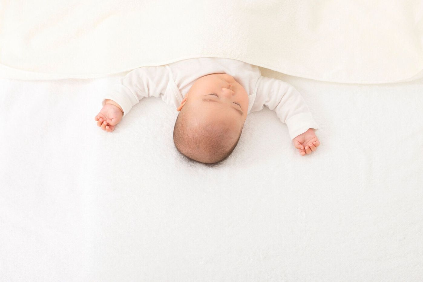 出産準備 赤ちゃんの一番長い居場所 ベビー布団 妥協できないポイントとは たまひよ 出産準備 赤ちゃんの一番長い居場所 ベビー布団 妥協できないポイントとは たまひよ