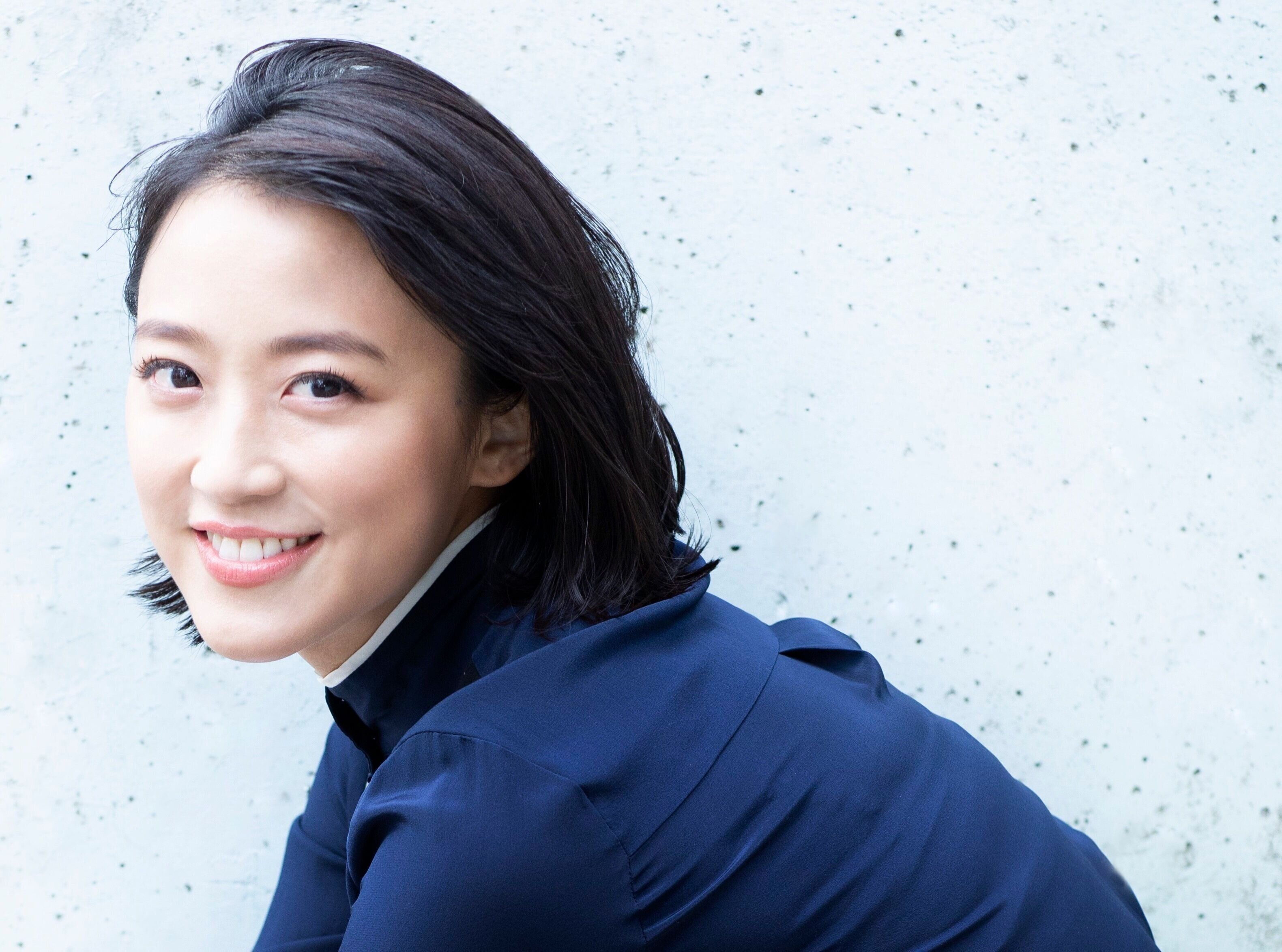 竹内由恵さんのプロフィール画像