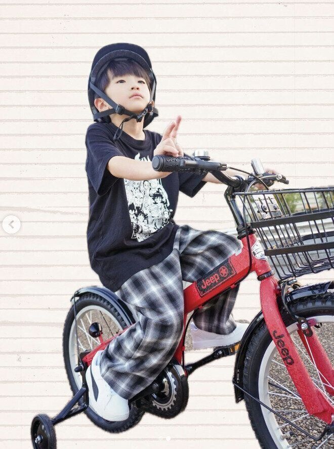 出典：Instagramアカウント「 ggrkw511」