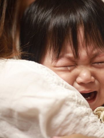 7 8カ月がピーク どうすればいい 人見知り 場所見知り 3児のママ小児科医 たまひよ 7 8カ月がピーク どうすればいい 人見知り 場所見知り 3児のママ小児科医 たまひよ