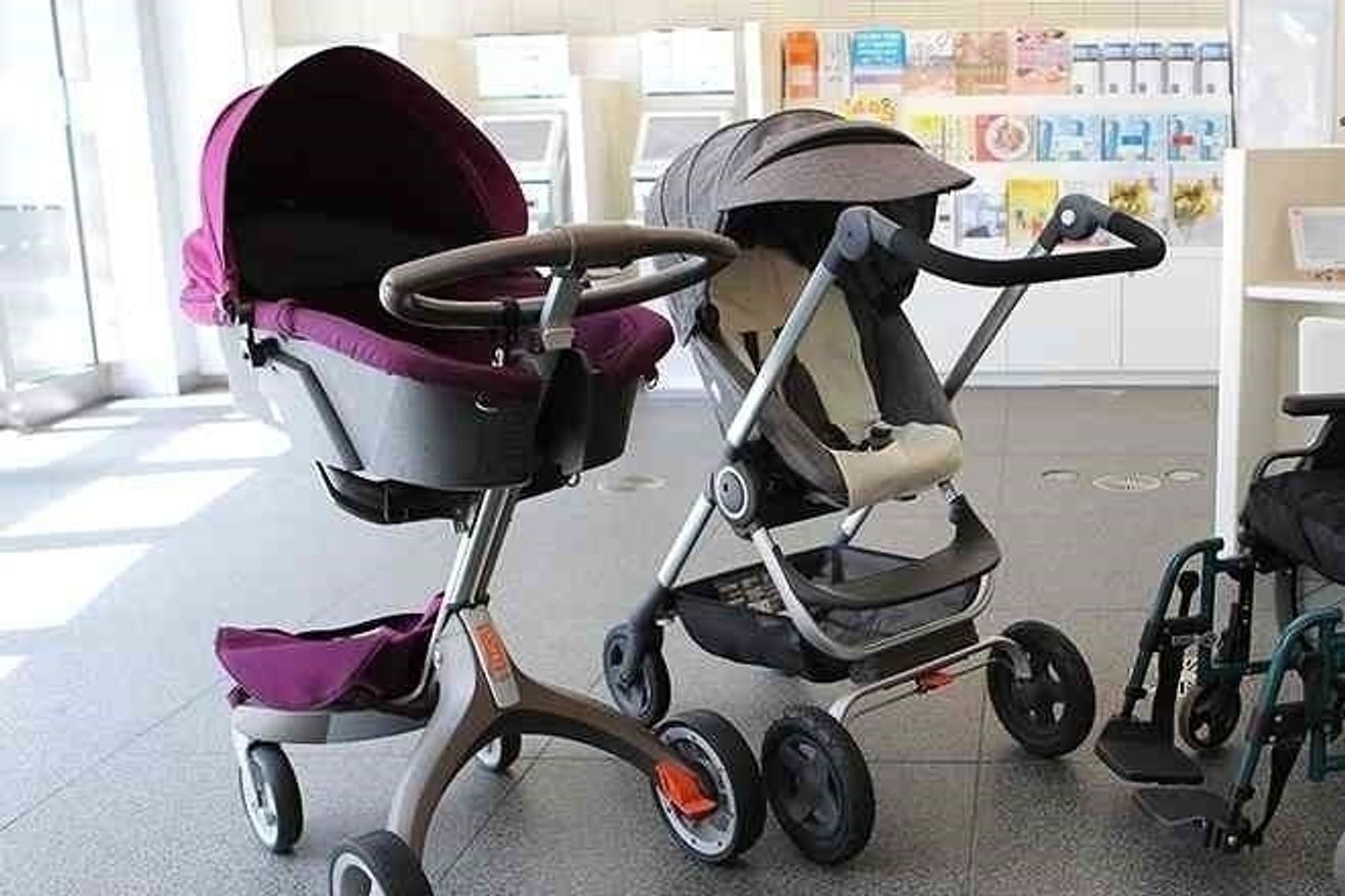 海外ブランドが充実 人気スポットの貸し出しベビーカーに注目 たまひよ 海外ブランドが充実 人気スポットの貸し出しベビーカーに注目 たまひよ