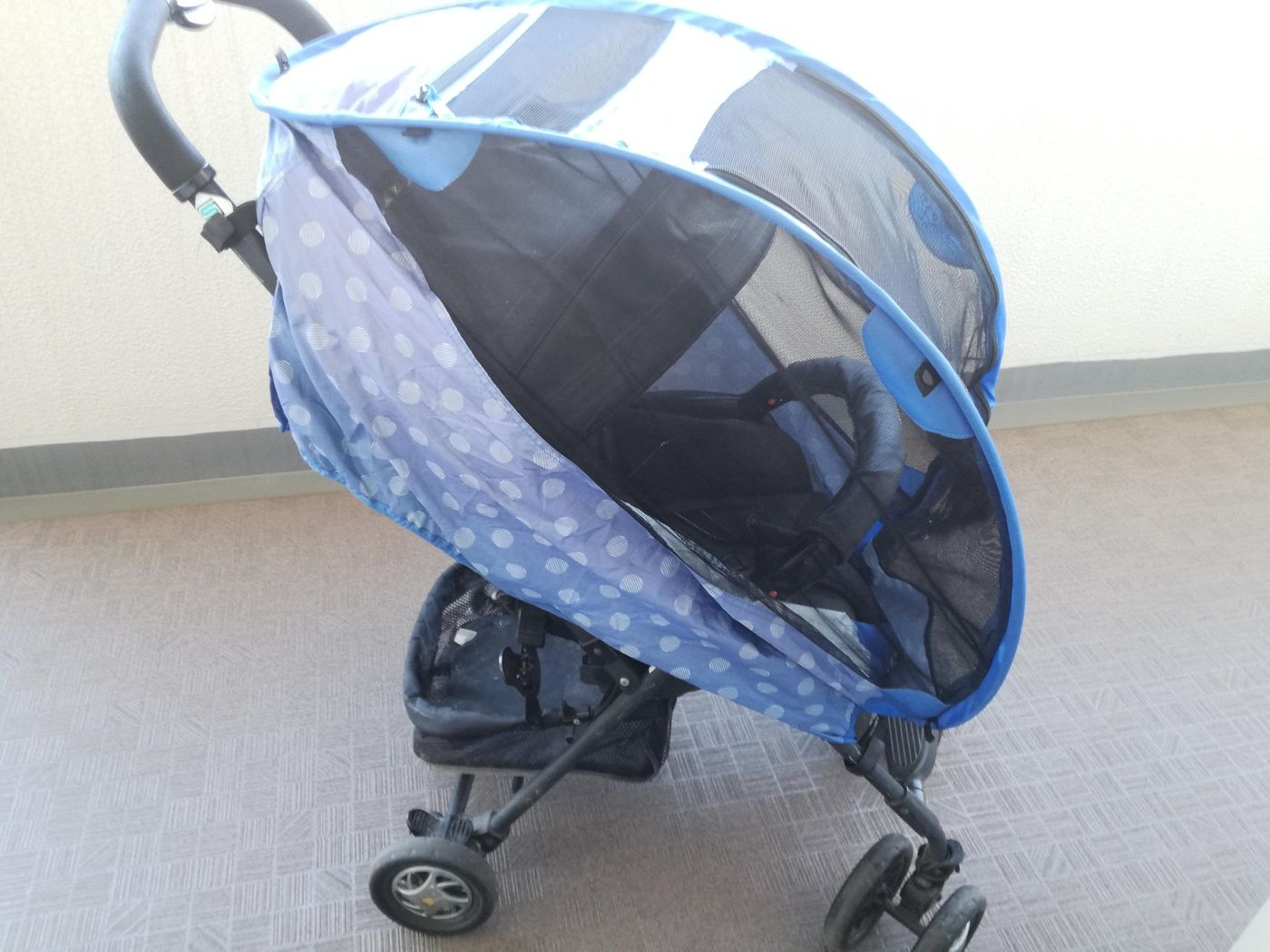 赤ちゃんとのお出かけを快適にするベビーカーカスタマイズ 3児ママが購入したアイテムはこれ たまひよ 赤ちゃんとのお出かけを快適にするベビーカーカスタマイズ 3児ママが購入したアイテムはこれ たまひよ