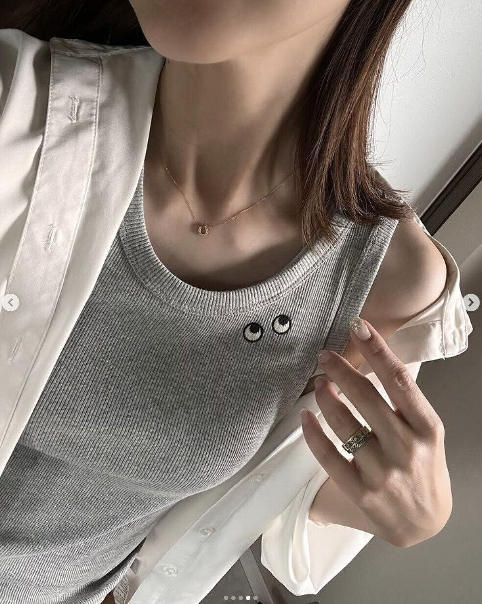 出典：Instagramアカウント「chimi_hat」