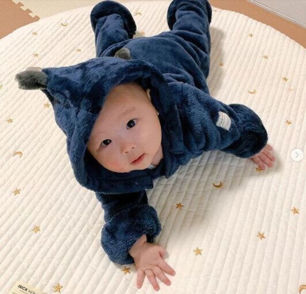 ベルメゾン かわいくて大満足 思わず購入したベビー服4選 たまひよ ベルメゾン かわいくて大満足 思わず購入したベビー服4選 たまひよ